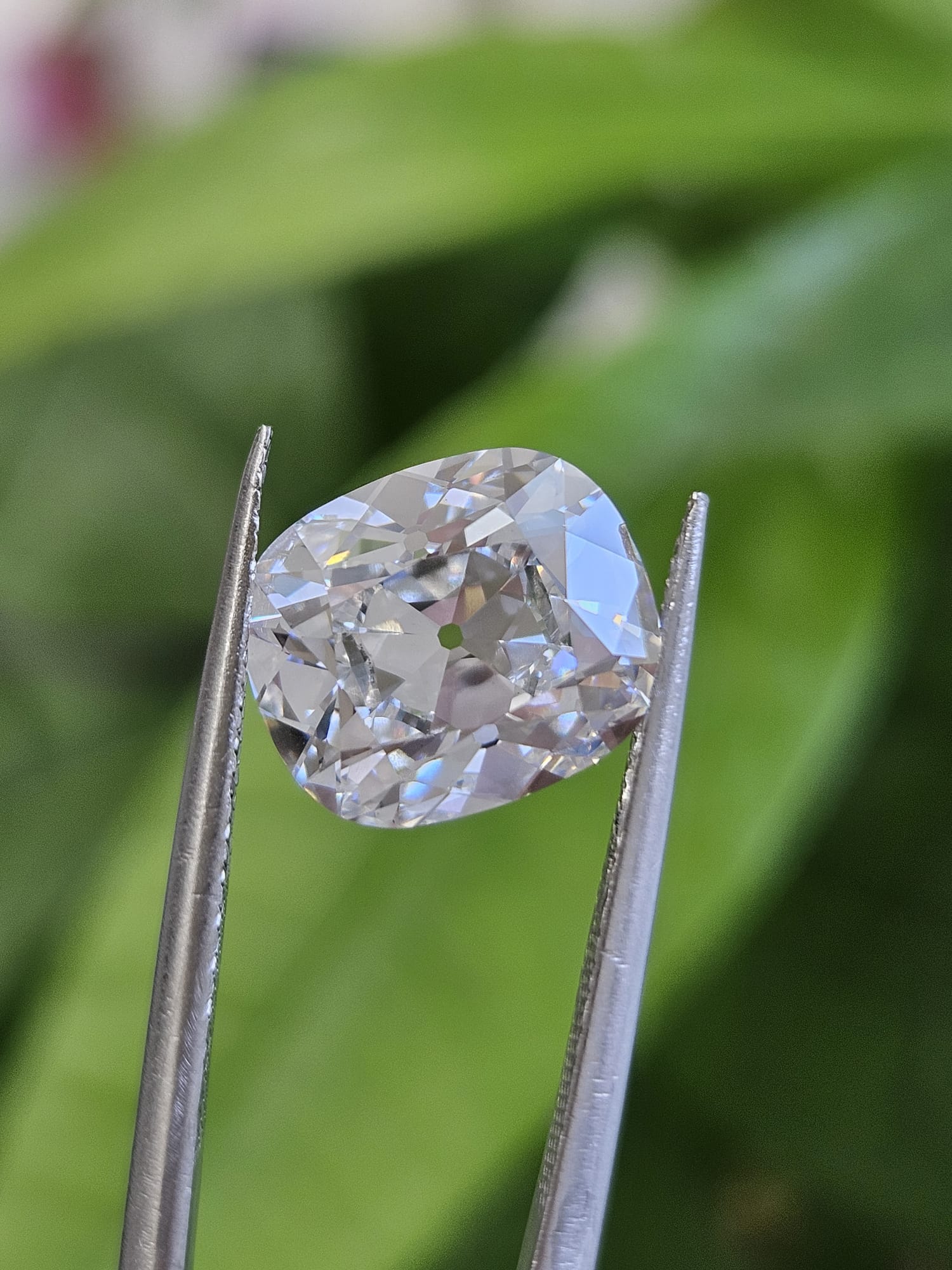 IGI 4.17CT OMC E VS1