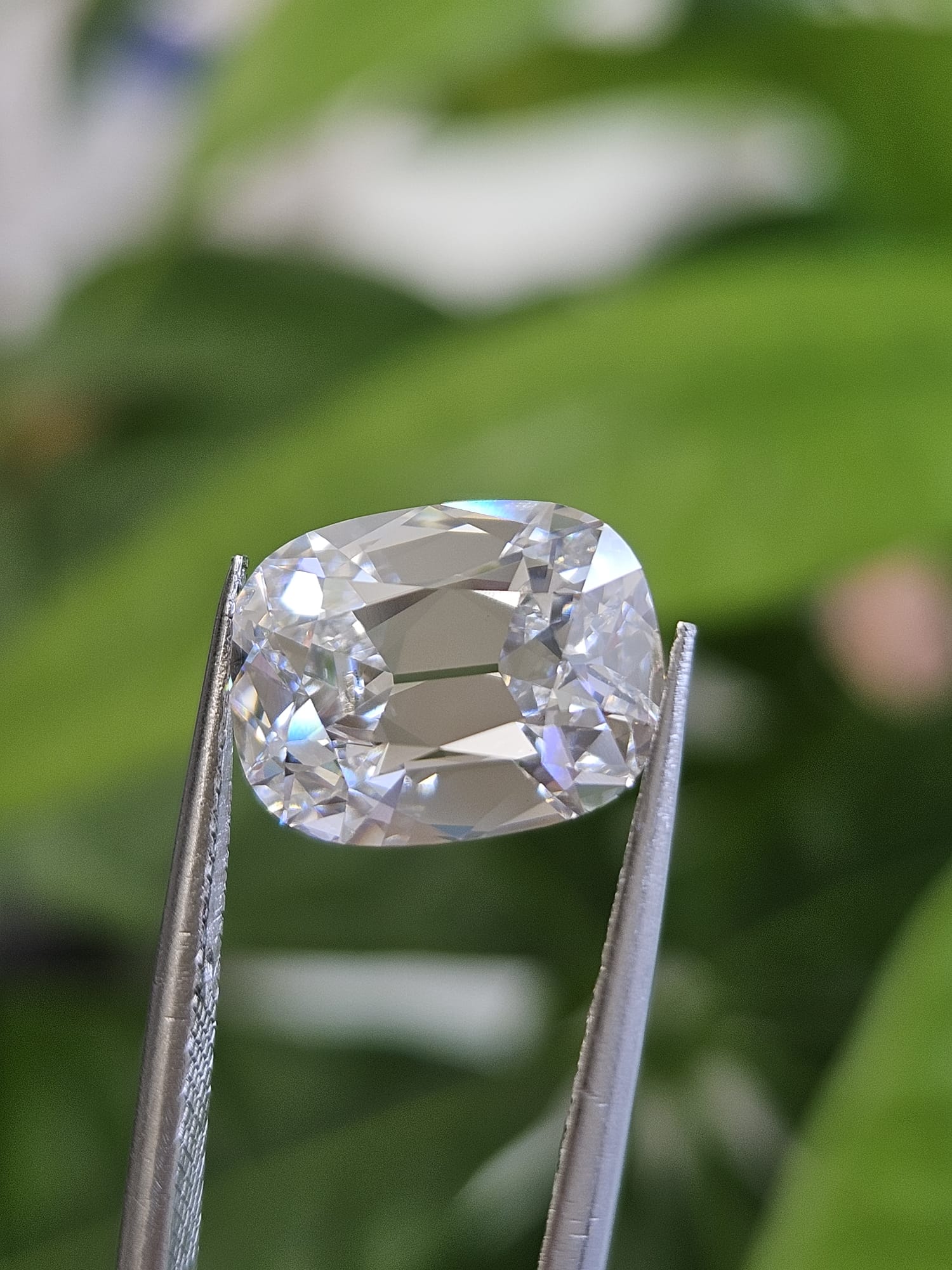 IGI 4.14CT OMC E VVS2