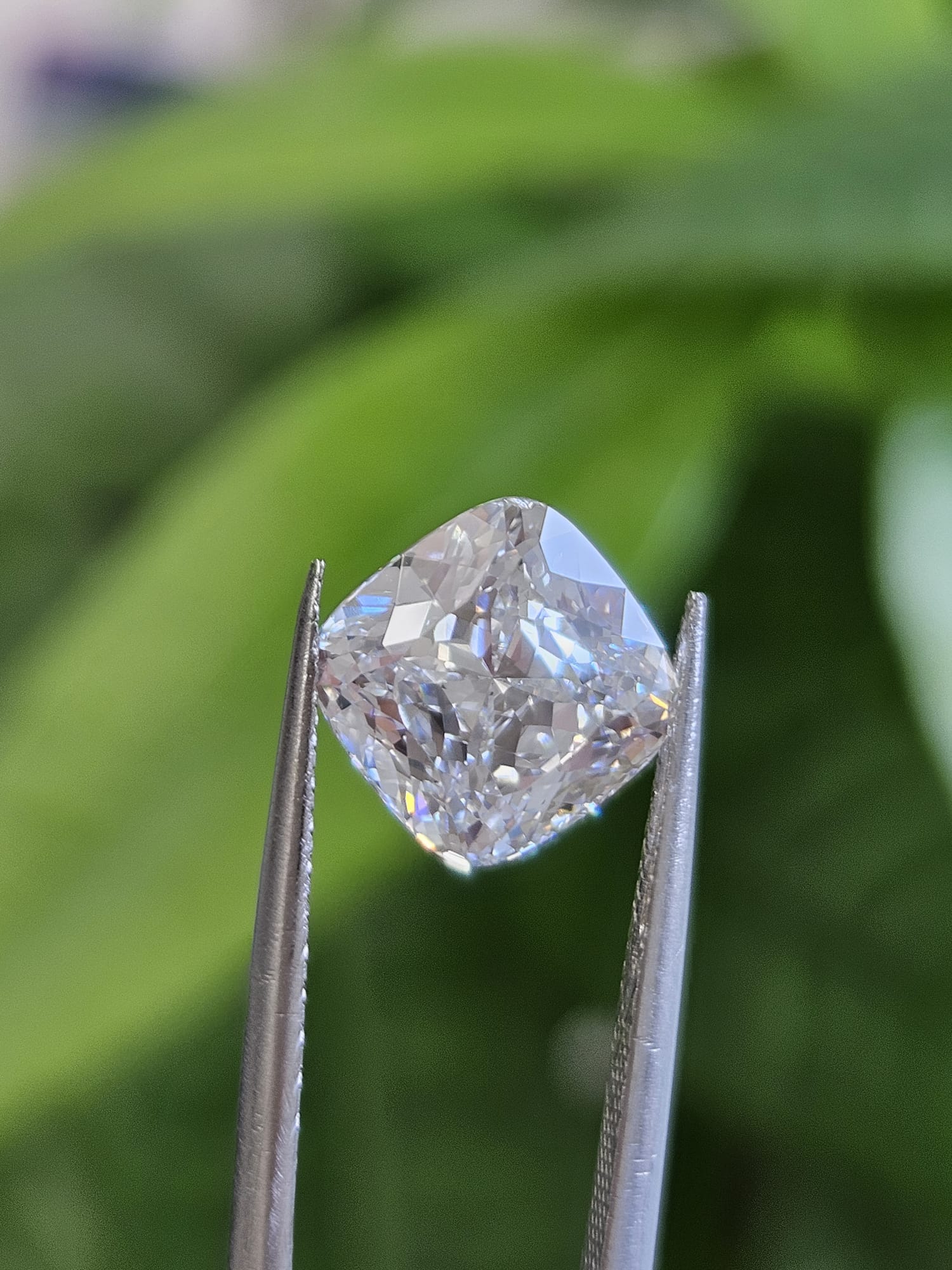 IGI 3.53CT OMC E VS1