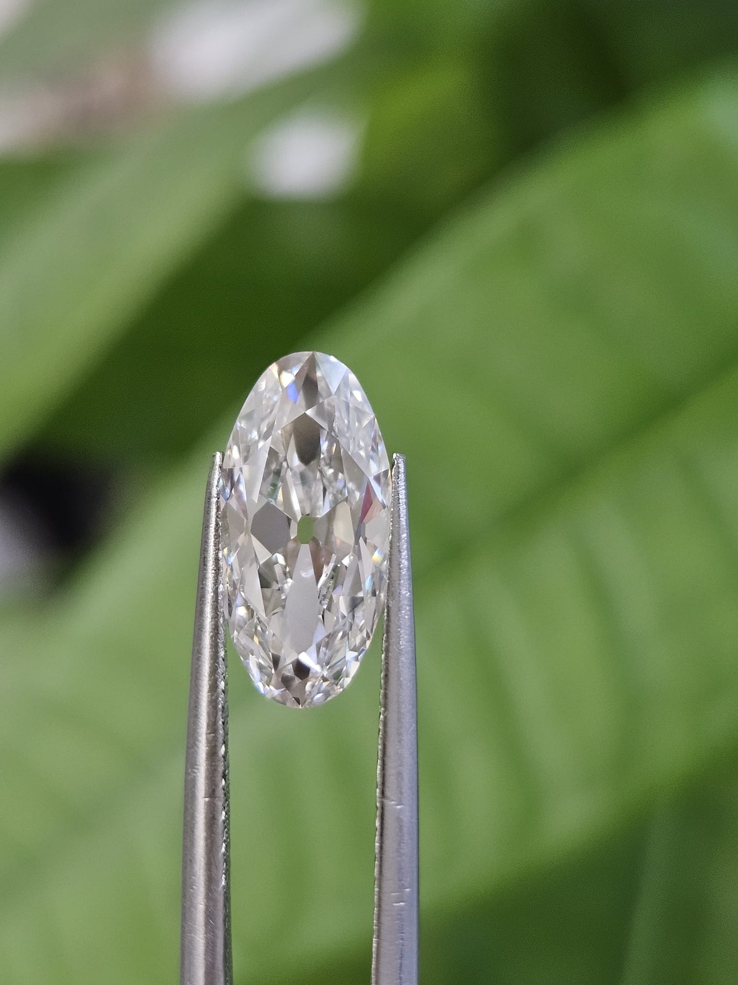 IGI 2.15CT MOVAL E VS1
