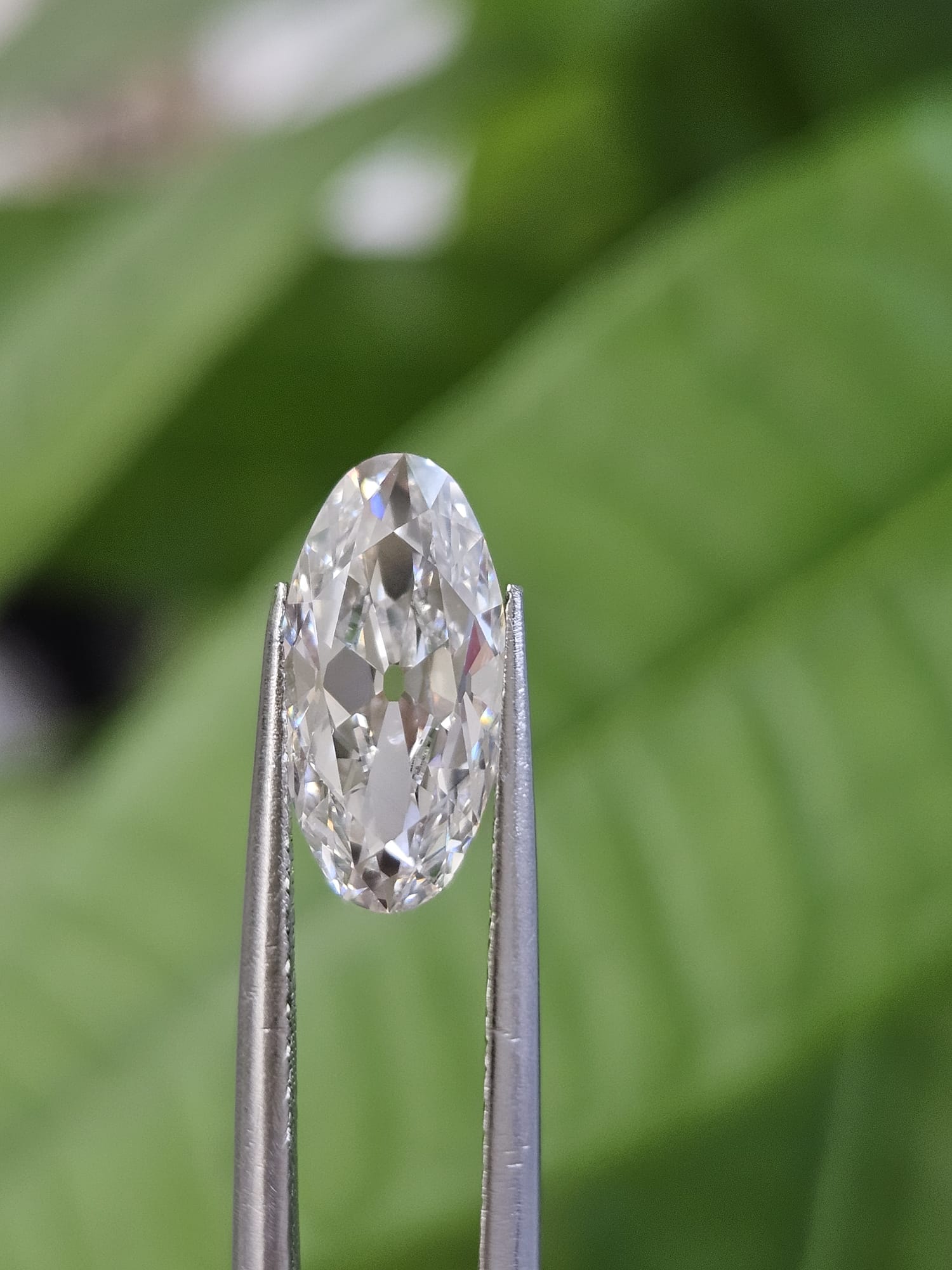 IGI 2.15CT MOVAL E VS1