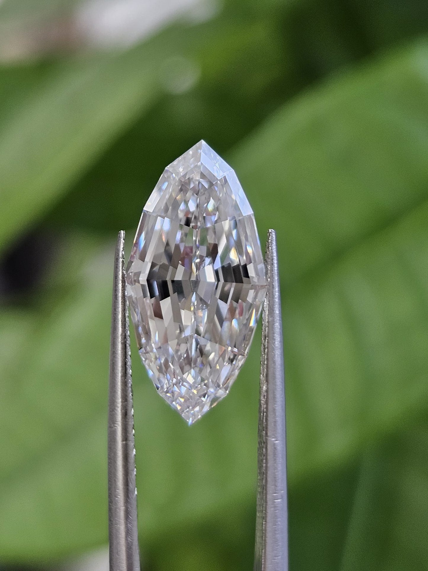 IGI 5.17CT ANTIQUE MARQUISE D VVS2