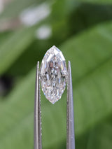 IGI 2.11CT ANTIQUE MARQUISE D VVS2