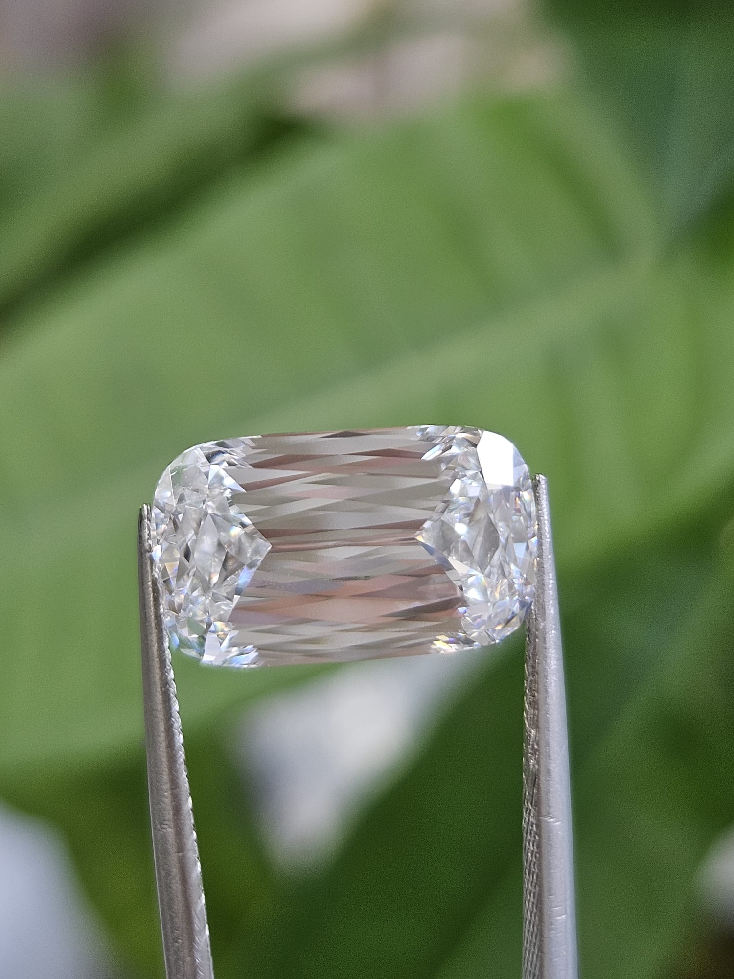 IGI 5.41CT CRISS D VVS2