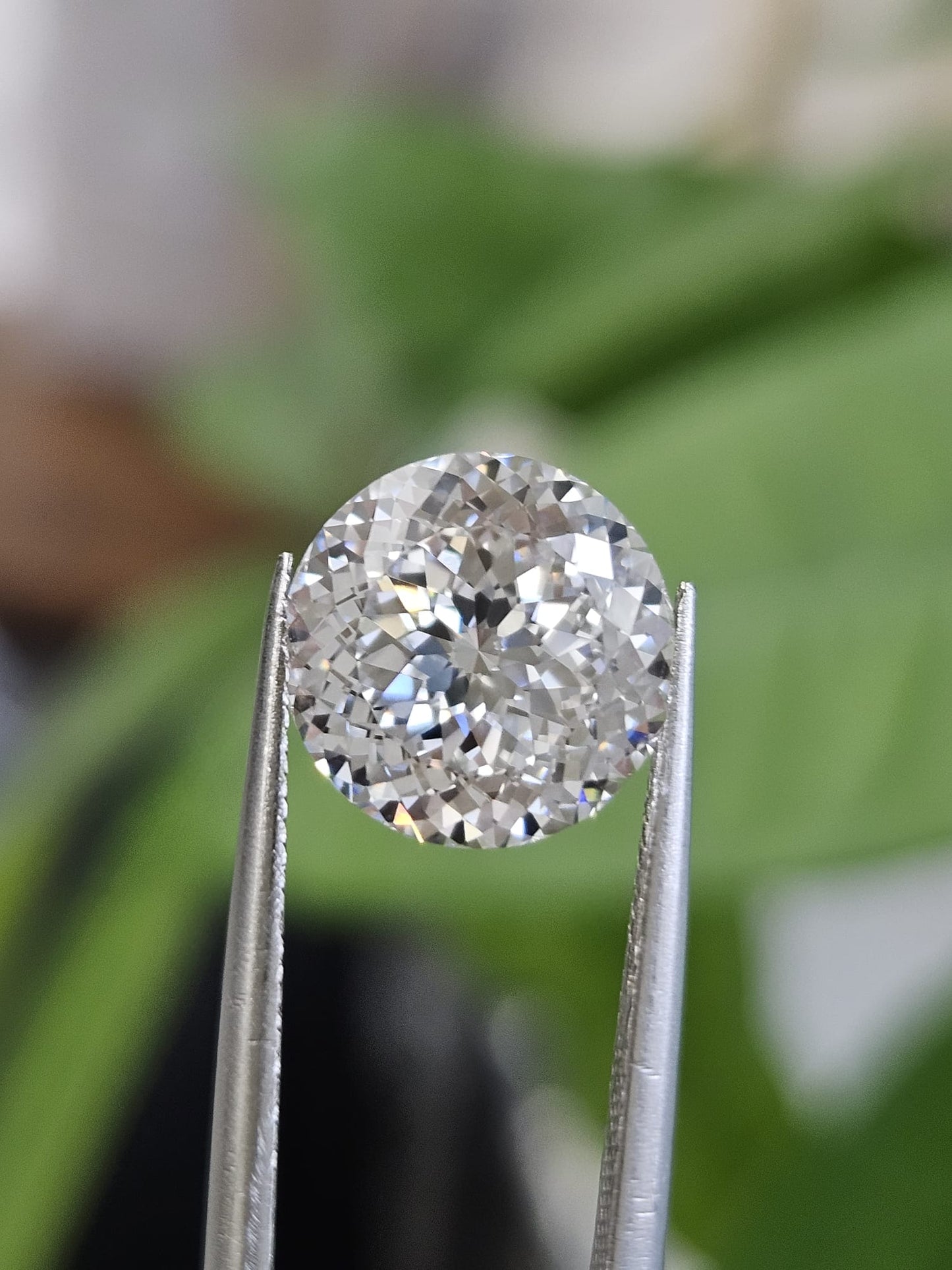 IGI 4.09CT PORTUGUESE E VS1