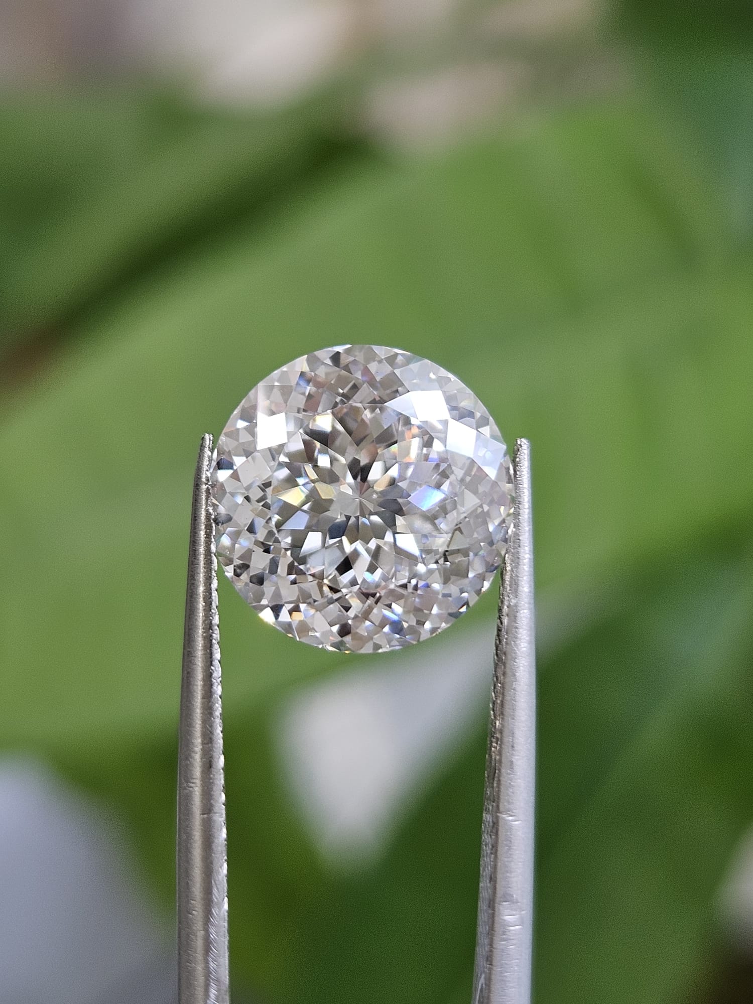 IGI 4.05CT PORTUGUESE CUT E VS1