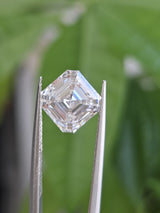 IGI 3.08CT ASSCHER E VVS2