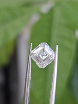 IGI 1.75CT ASSCHER D VS1