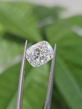IGI 2.08CT CUSHION E VVS2