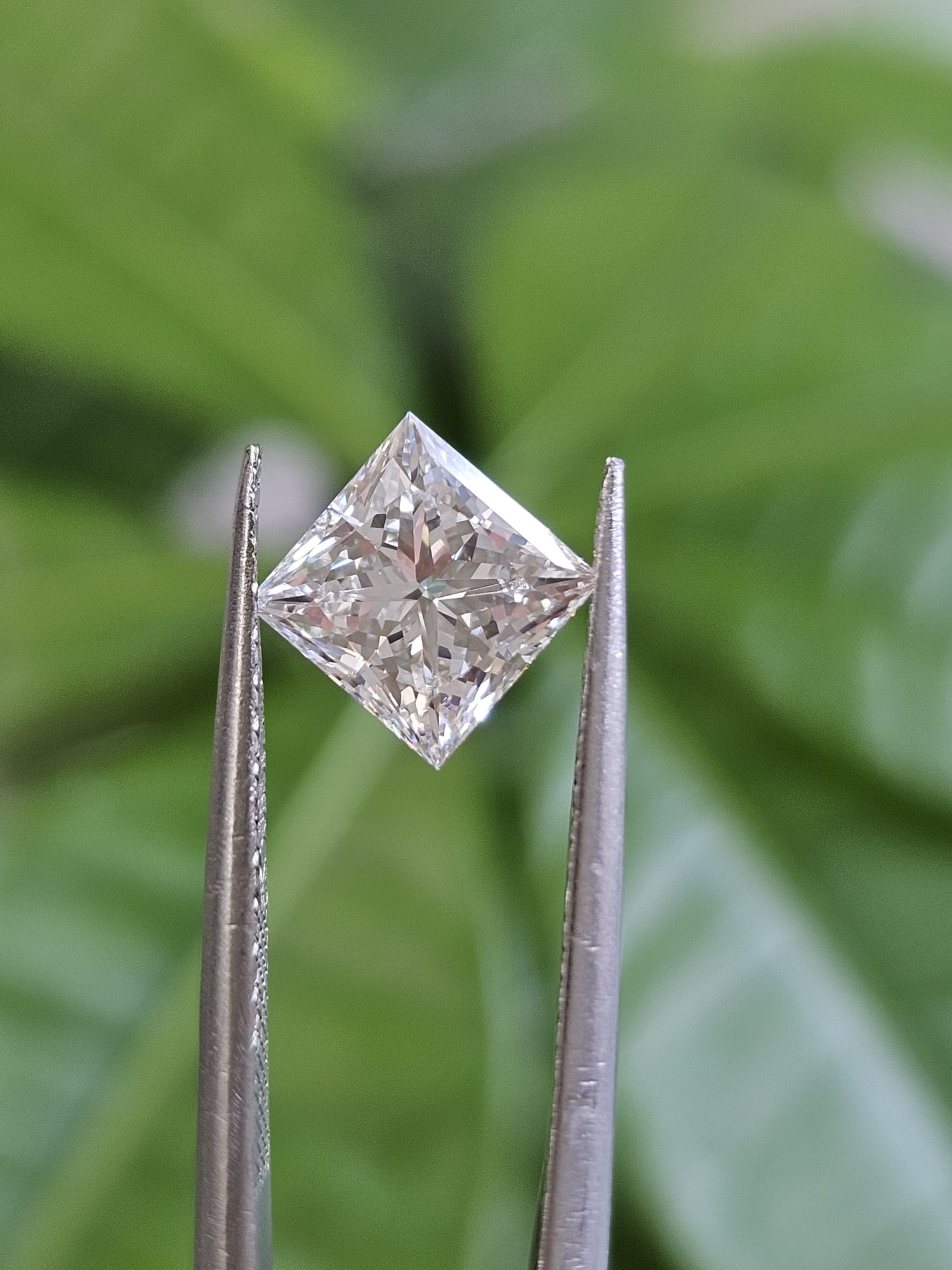 IGI 1.59CT PRINCESS F VS1