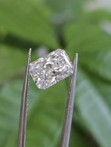 IGI 2.52CT RADIANT F VVS2