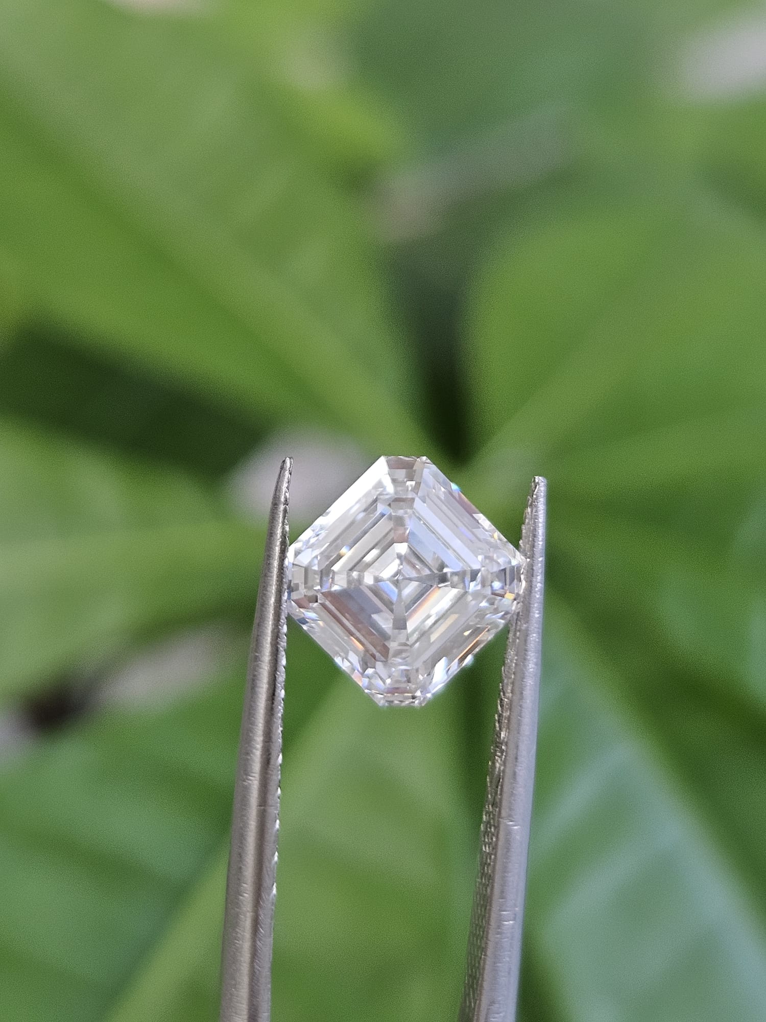 IGI 2.10CT ASSHCER D VVS2