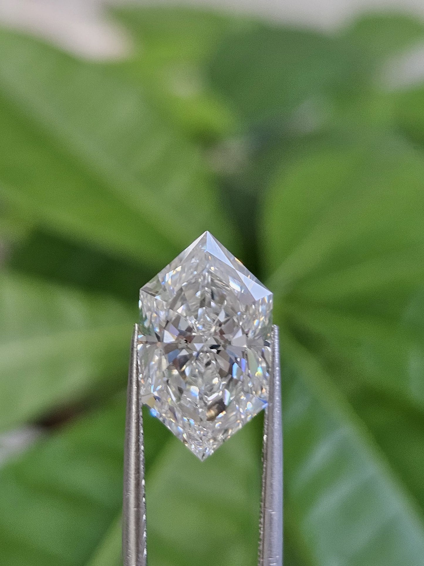 IGI 5.08CT DUTCH MARQUISE F VVS2