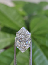 IGI 5.08CT DUTCH MARQUISE F VVS2