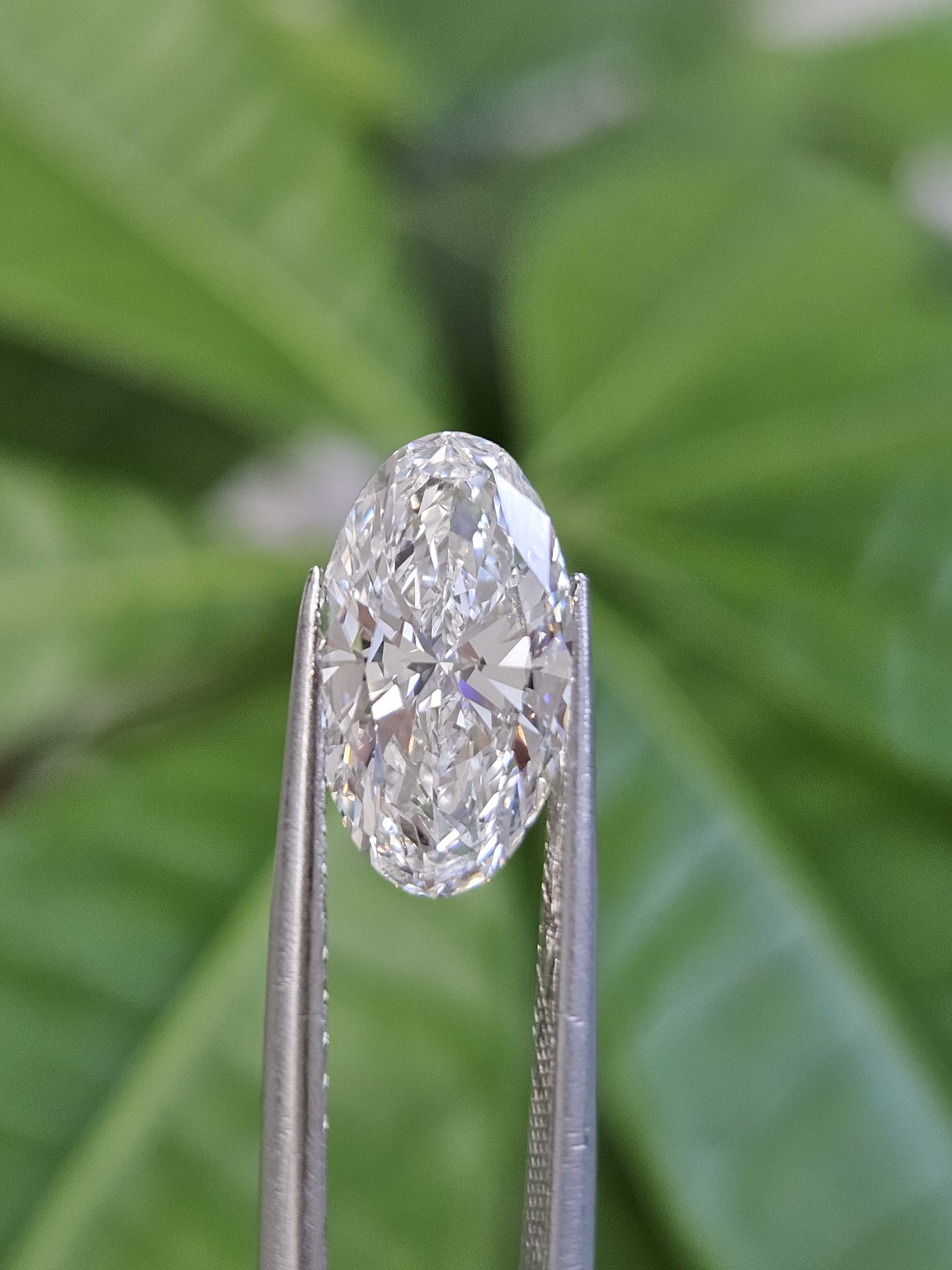 IGI 2.61CT MOVAL D VS1