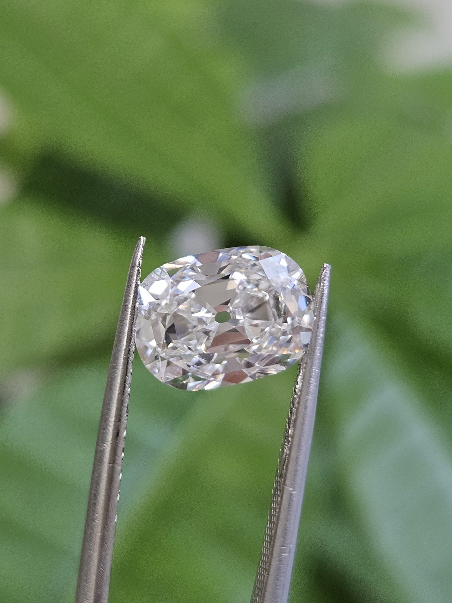 IGI 2.56CT OMC D VVS2