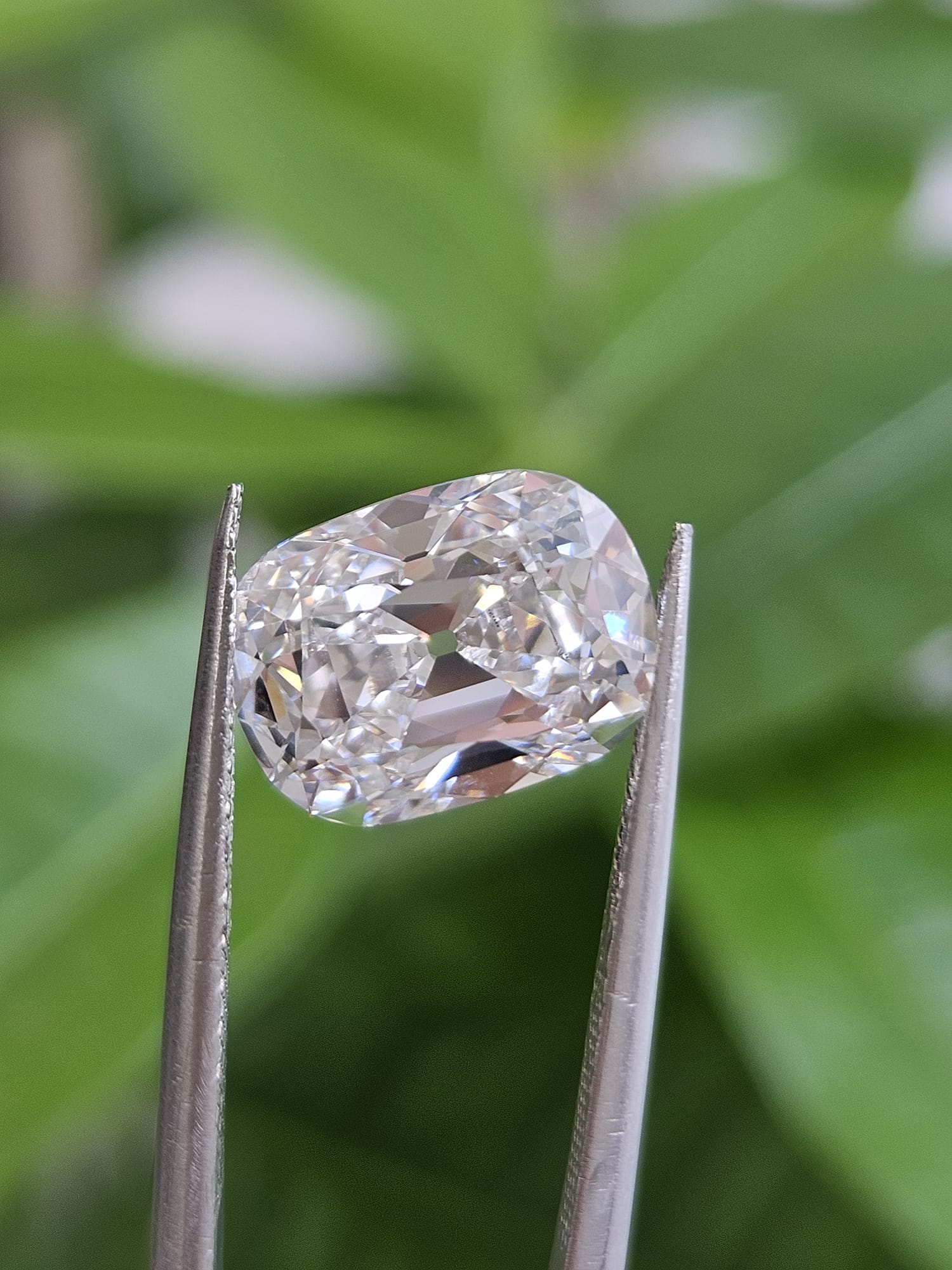 IGI 3.57CT OMC E VVS2