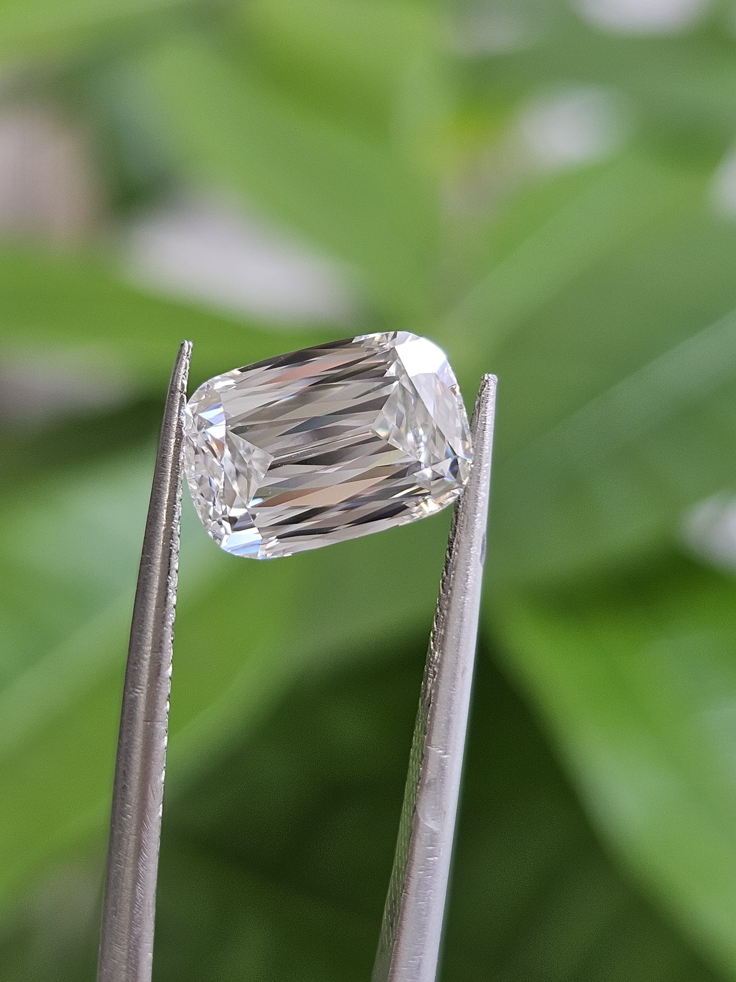 IGI 2.03CT ASHOKA CUT F VVS2