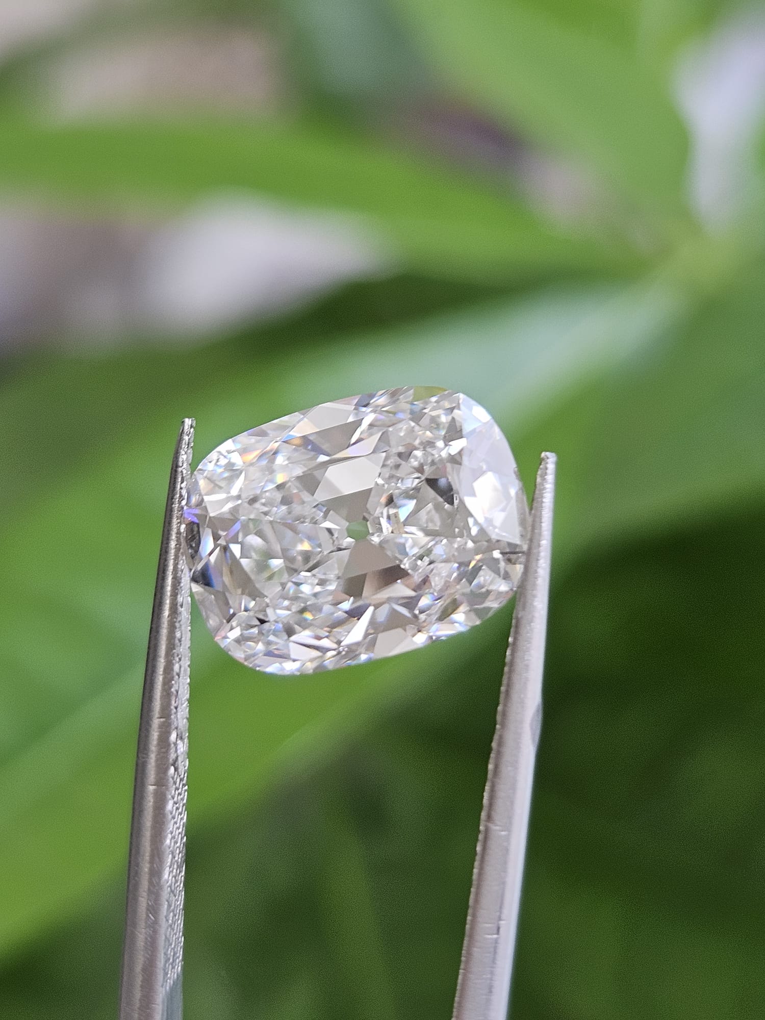 IGI 4.08CT OMC E VVS2