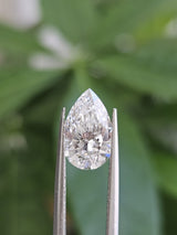 IGI 1.72CT PEAR F VVS2