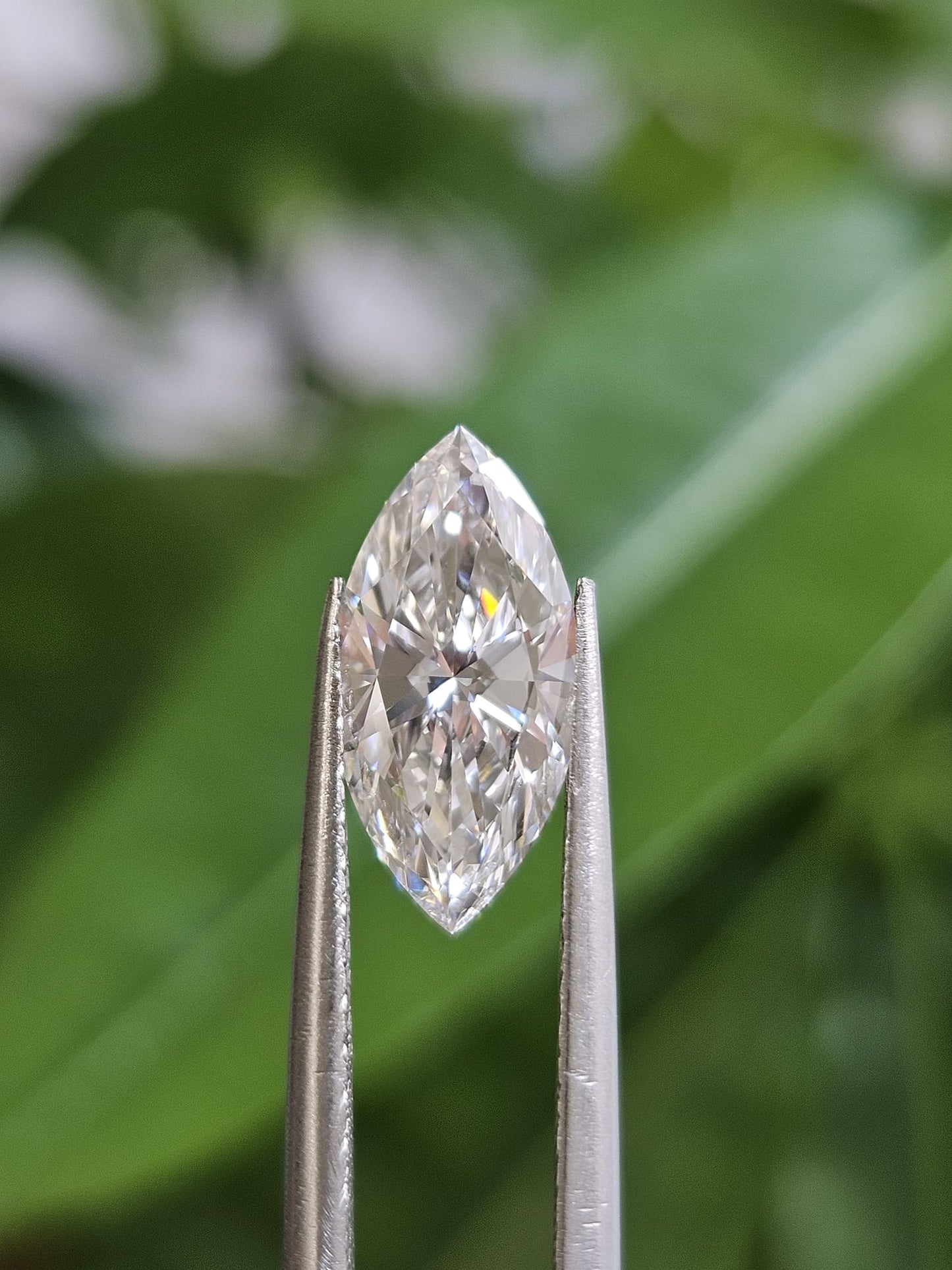 IGI 1.54CT MARQUISE E VS1