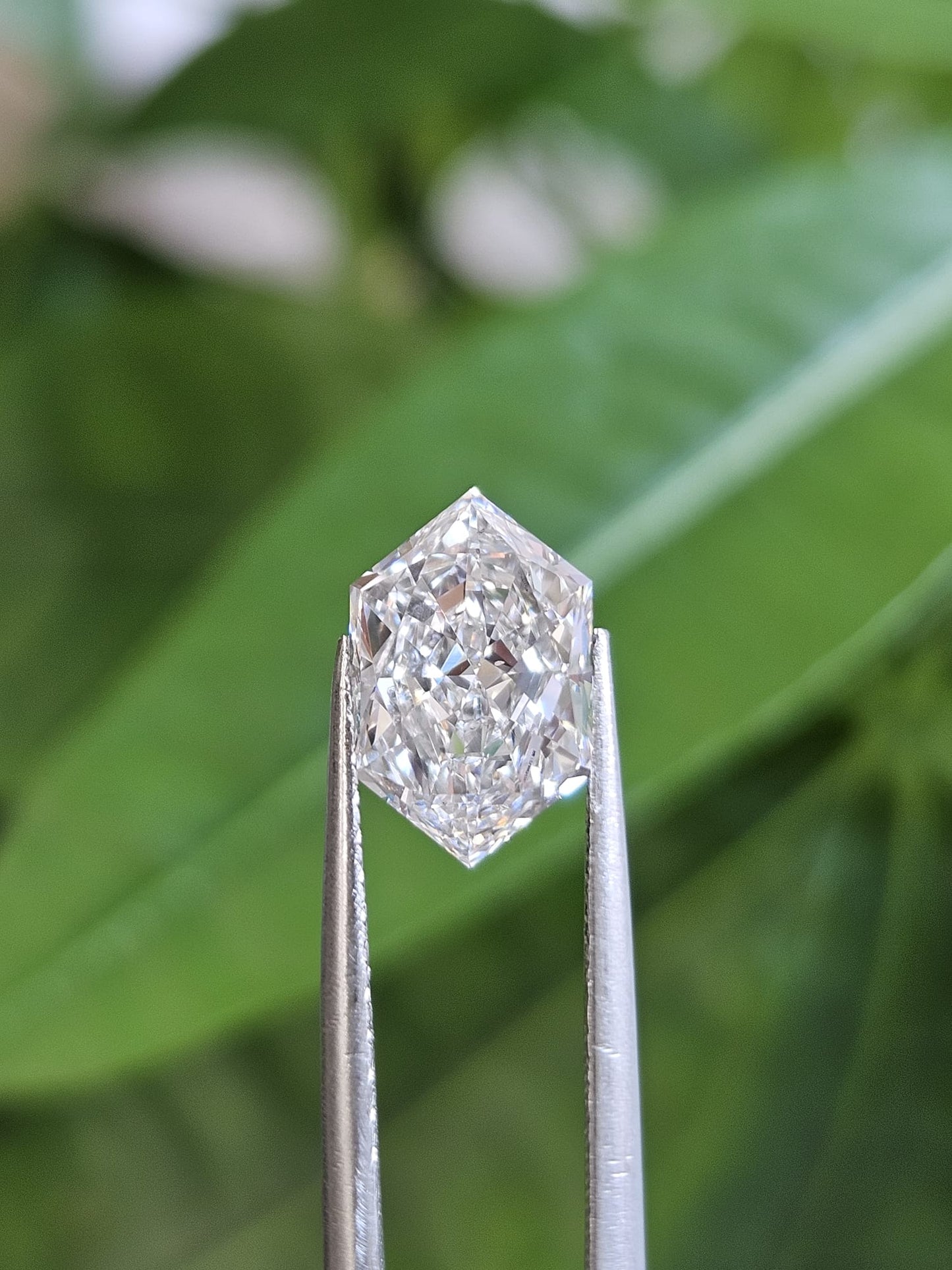 IGI 2.50CT DUTCH MARQUISE F VS2