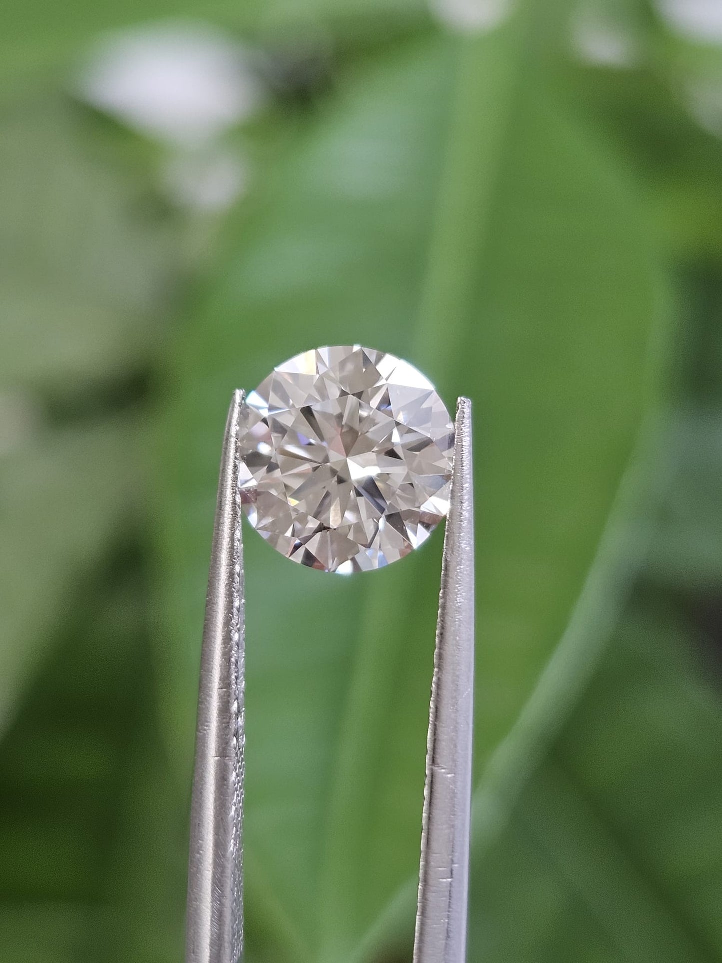IGI 1.51CT ROUND E VS1