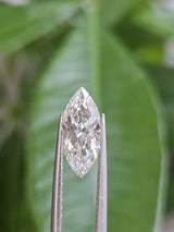 IGI 1.59CT MARQUISE E VVS2