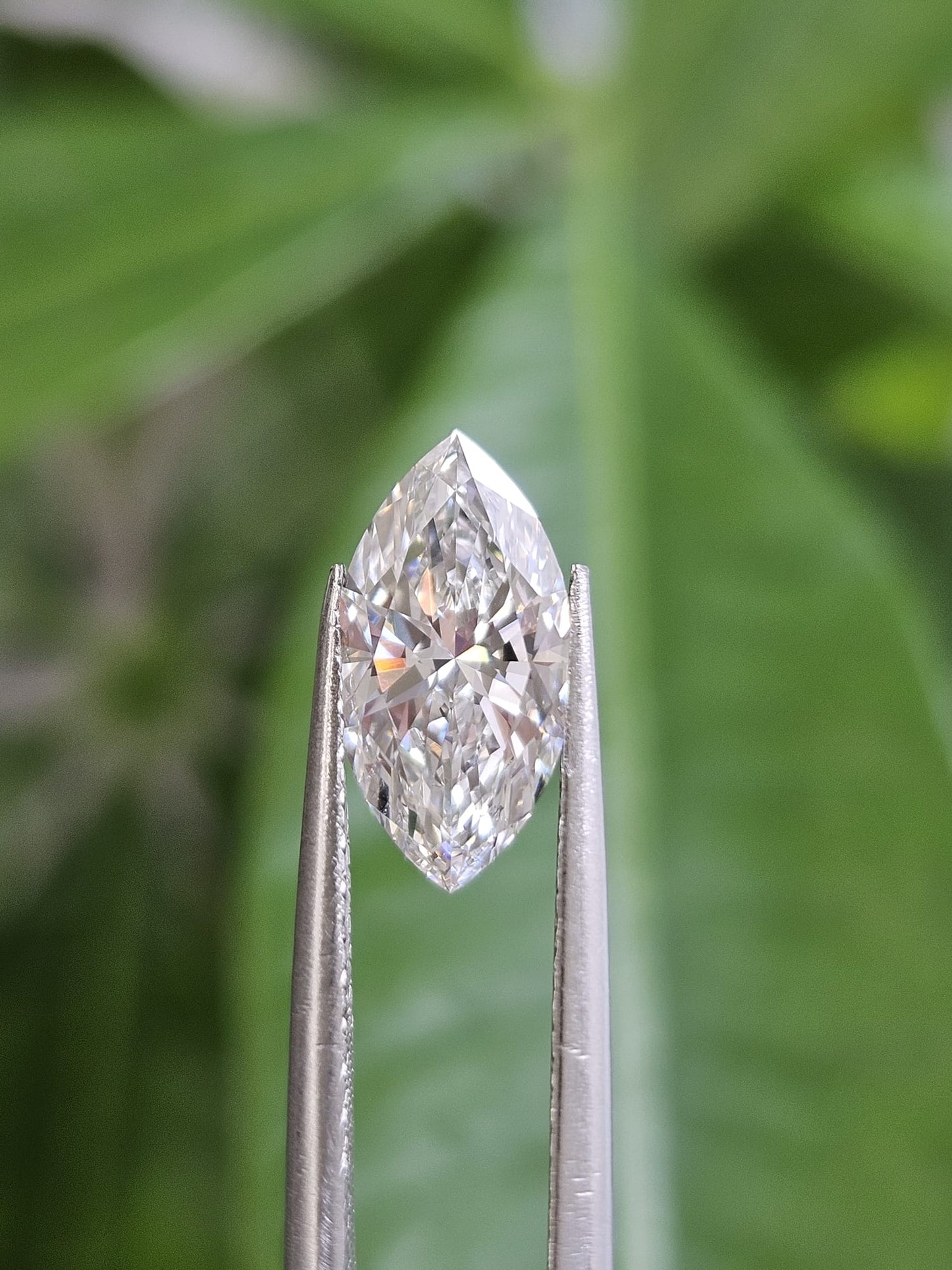 IGI 1.52CT MARQUISE E VVS2