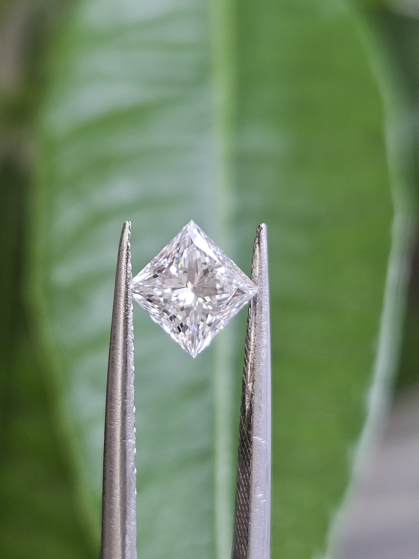 IGI 1.01CT PRINCESS E VVS2