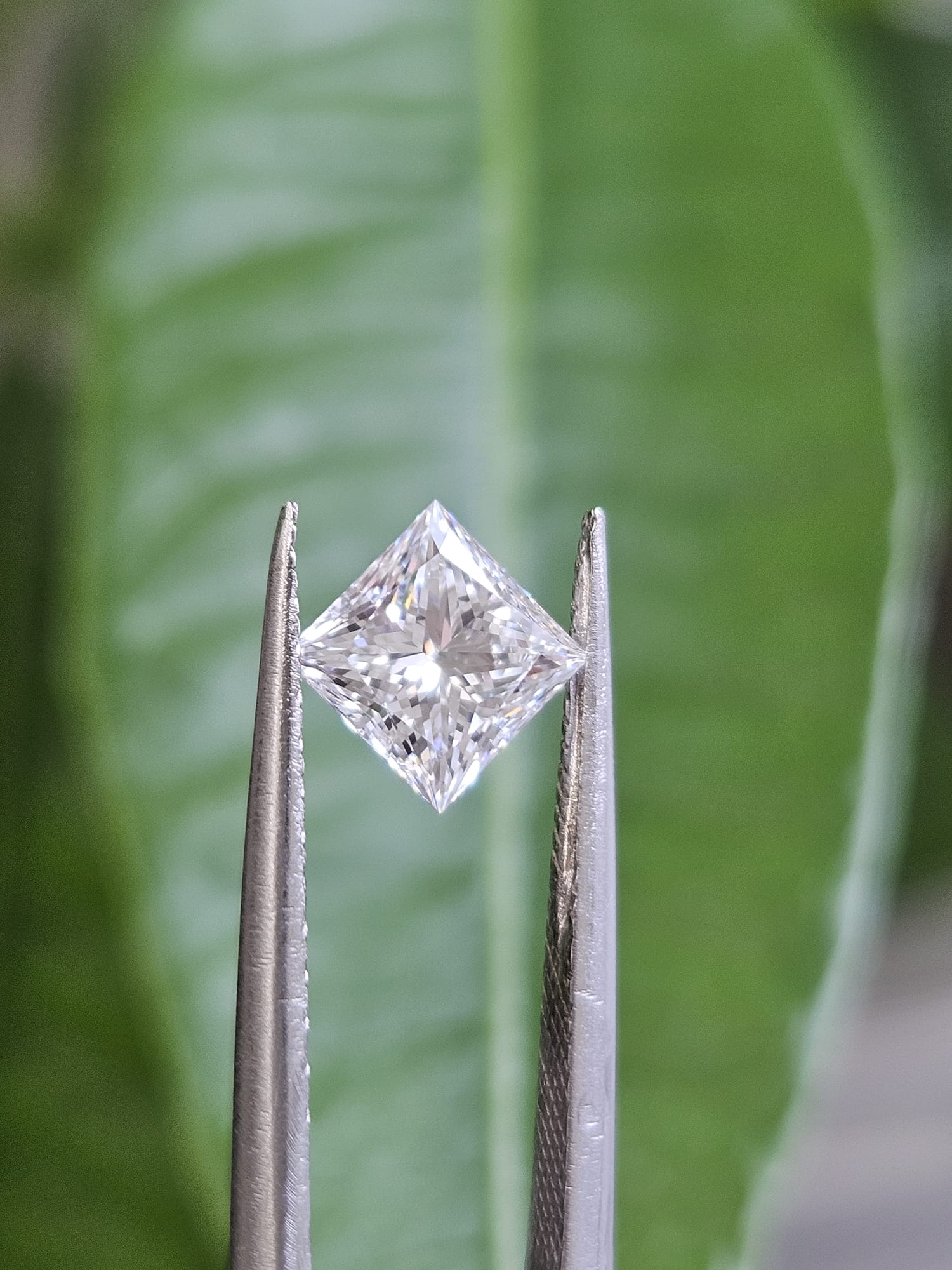 IGI 1.01CT PRINCESS E VVS2
