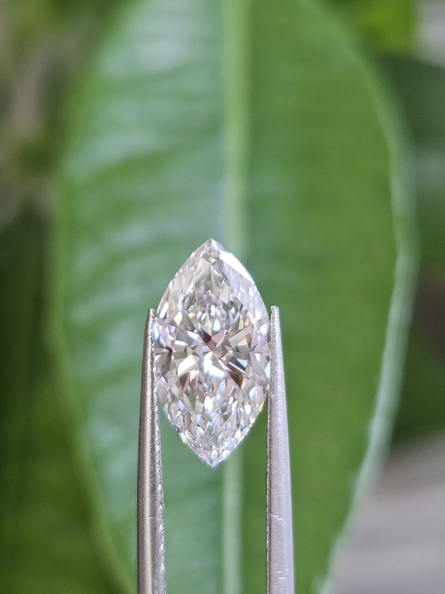 IGI 2.51CT MARQUISE E VVS2