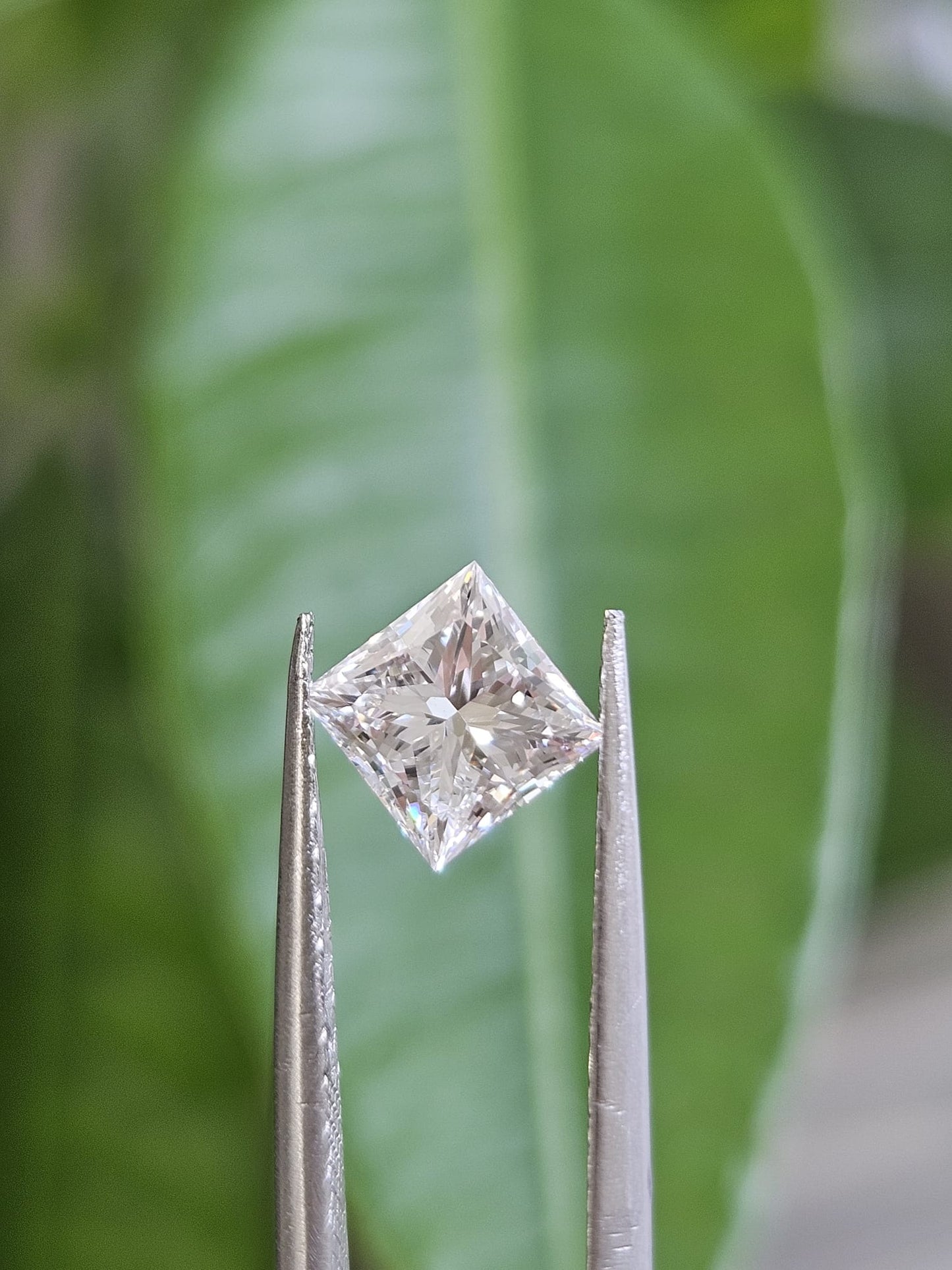 IGI 1.04CT PRINCESS D VS1