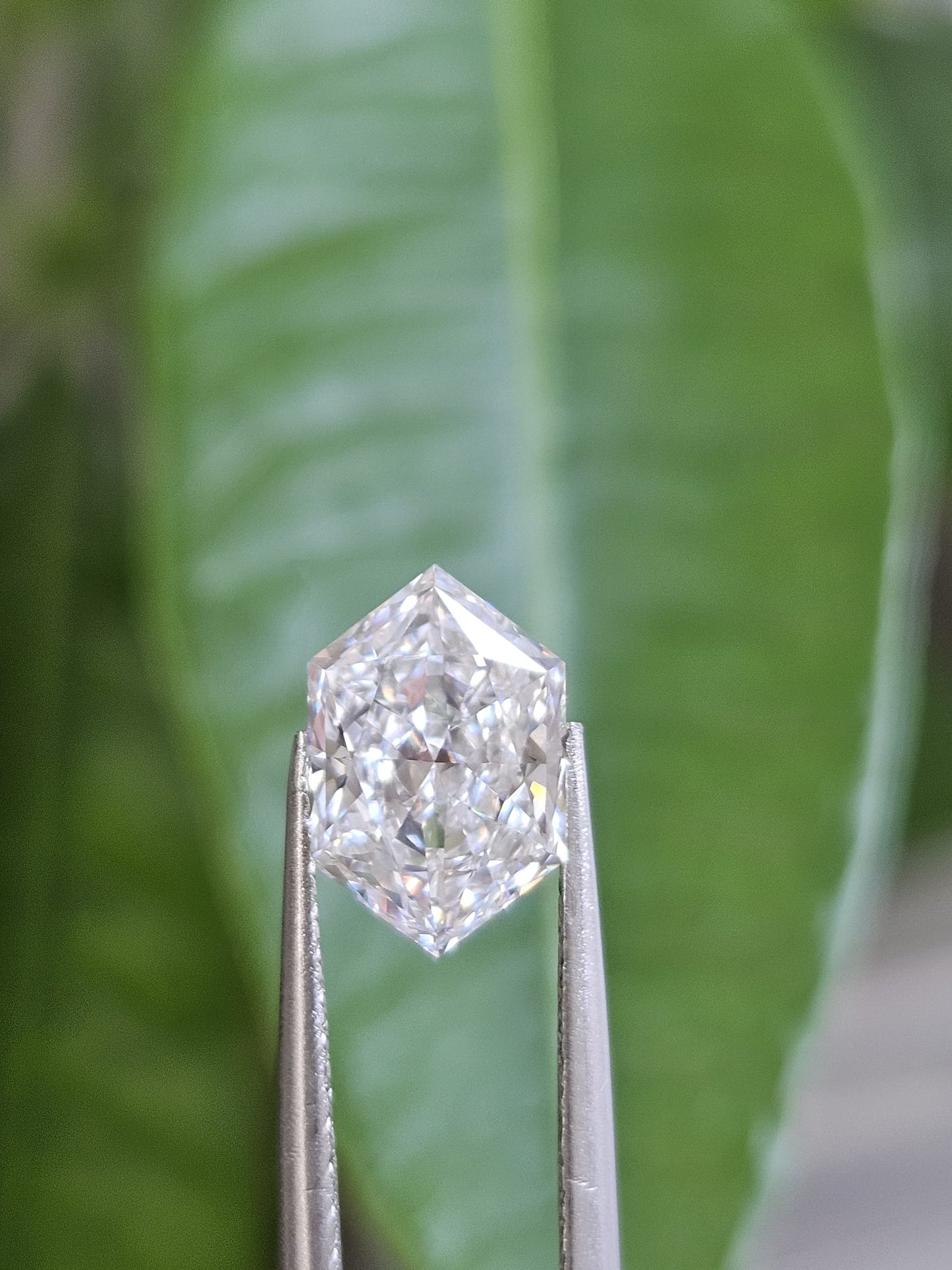 IGI 2.18CT DUTCH MARQUISE D VVS2