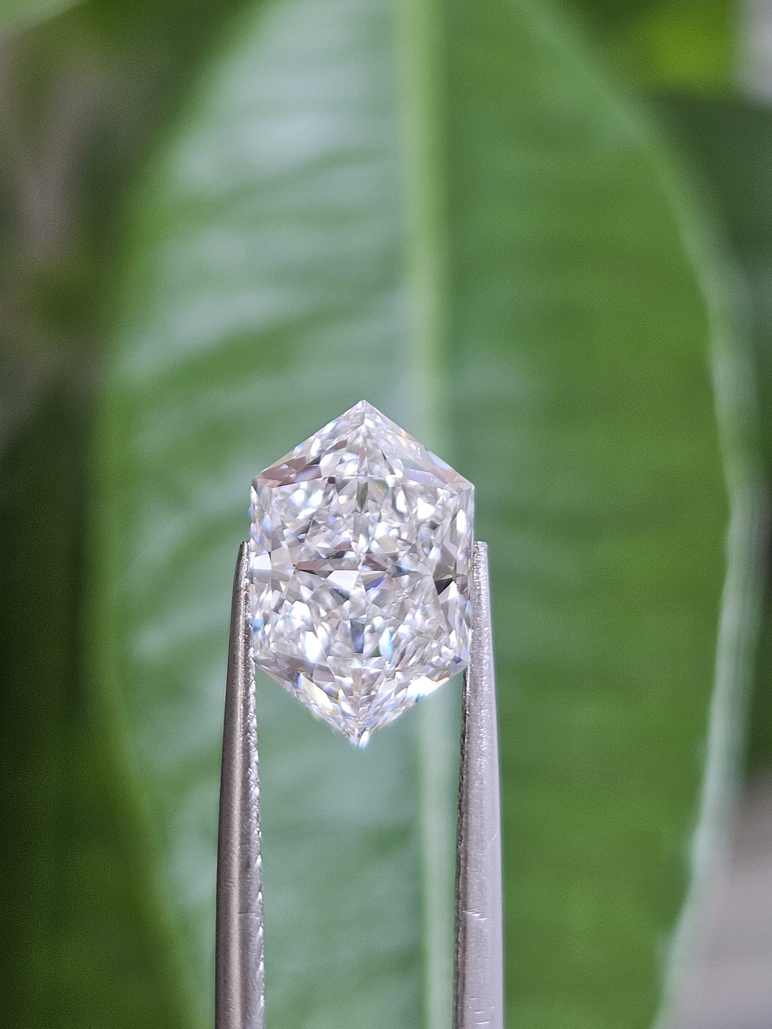IGI 2.62CT DUTCH MARQUISE D VVS2