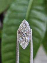 IGI 3.07CT MARQUISE F VVS2