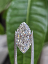IGI 6.22CT MARQUISE G VS1