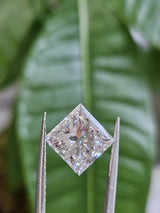 IGI 4.02CT PRINCESS G VS2