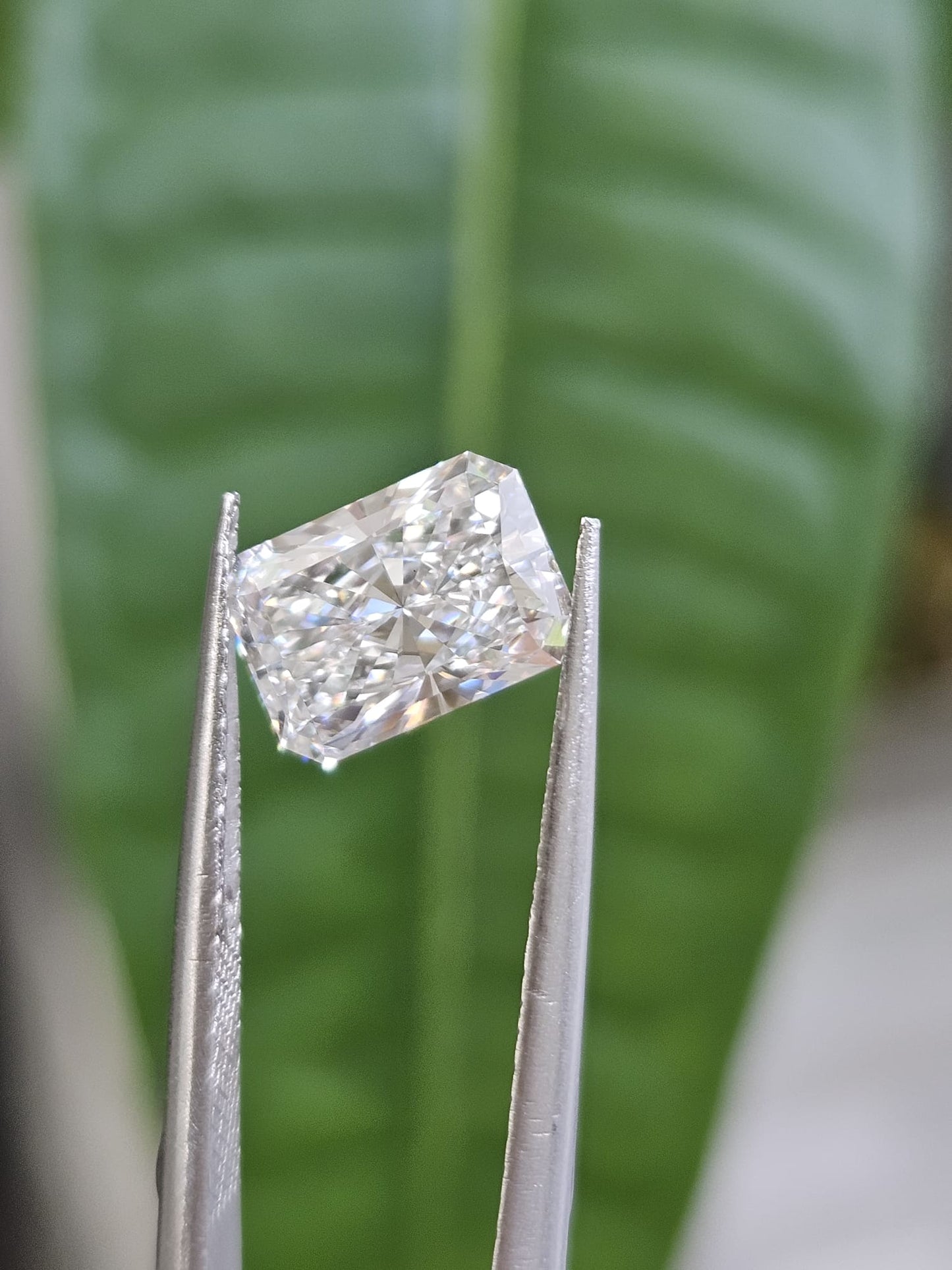 IGI 1.73CT RADIANT E VS1
