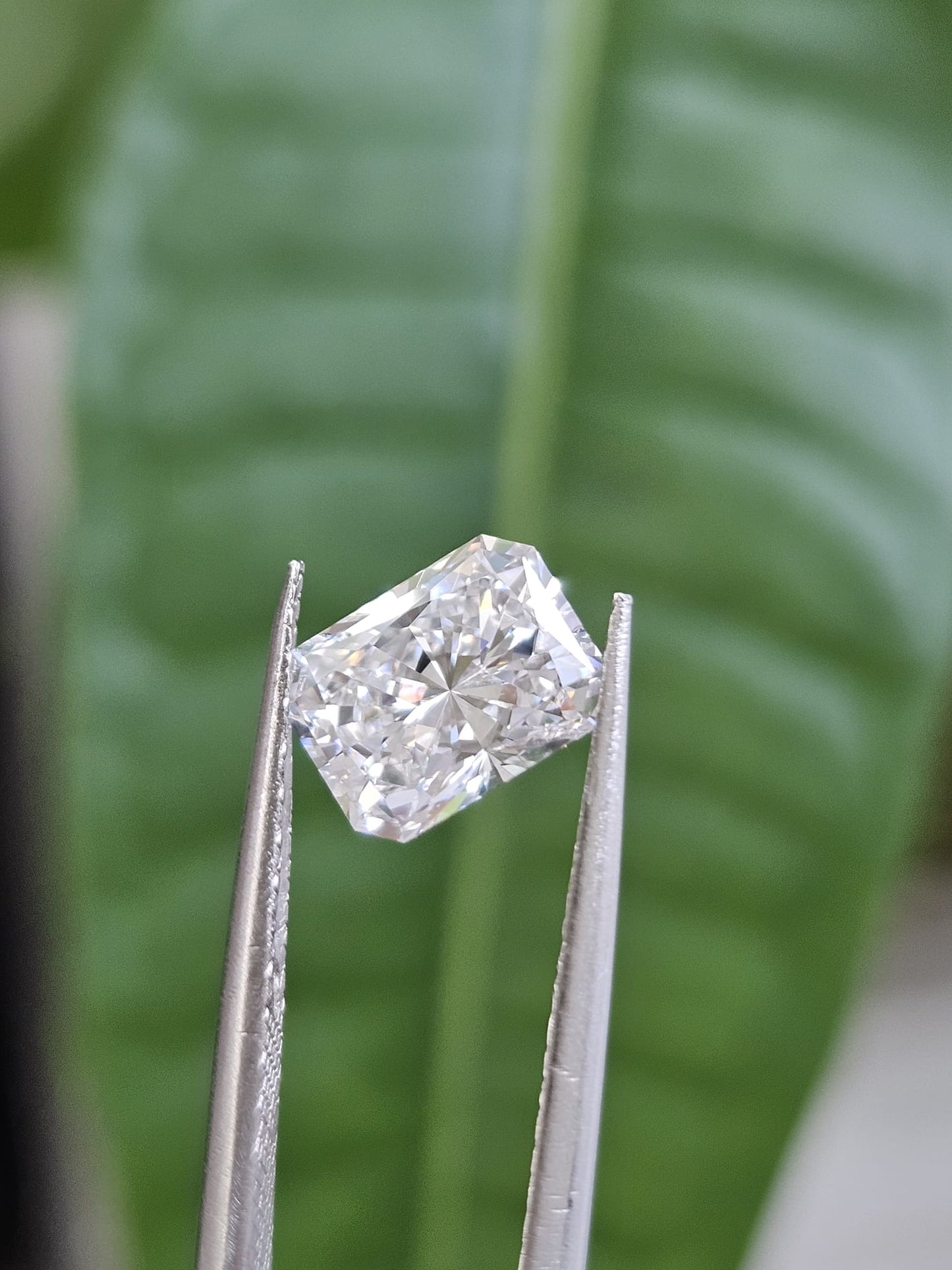 IGI 1.51CT RADIANT E VS2