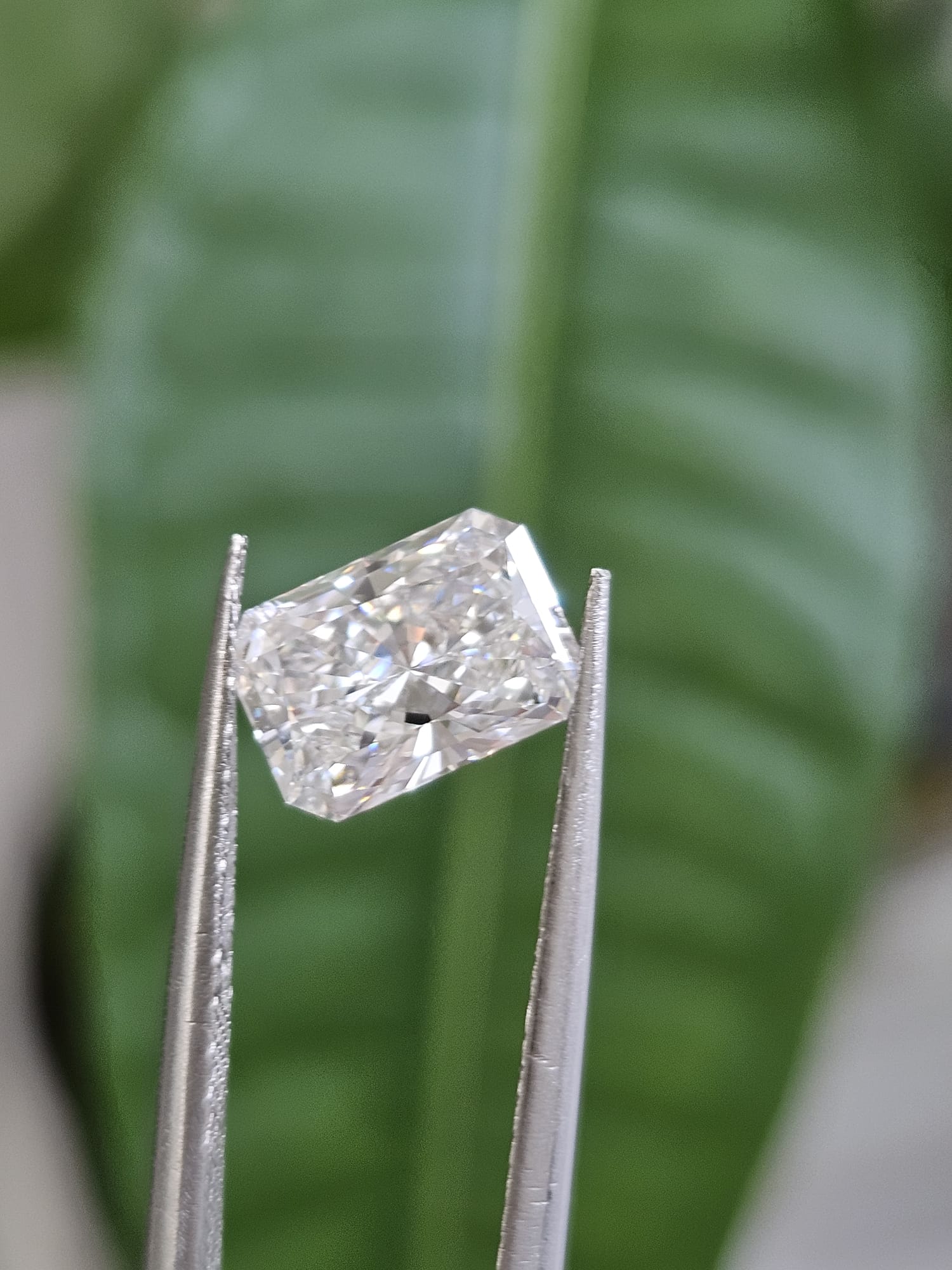 IGI 1.52CT RADIANT E SV1