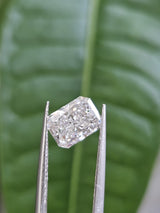 IGI 1.52CT RADIANT E VS1