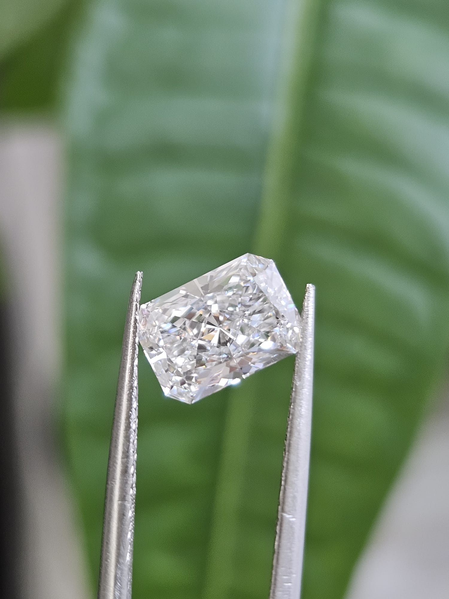 IGI 1.54CT RADIANT D VS1
