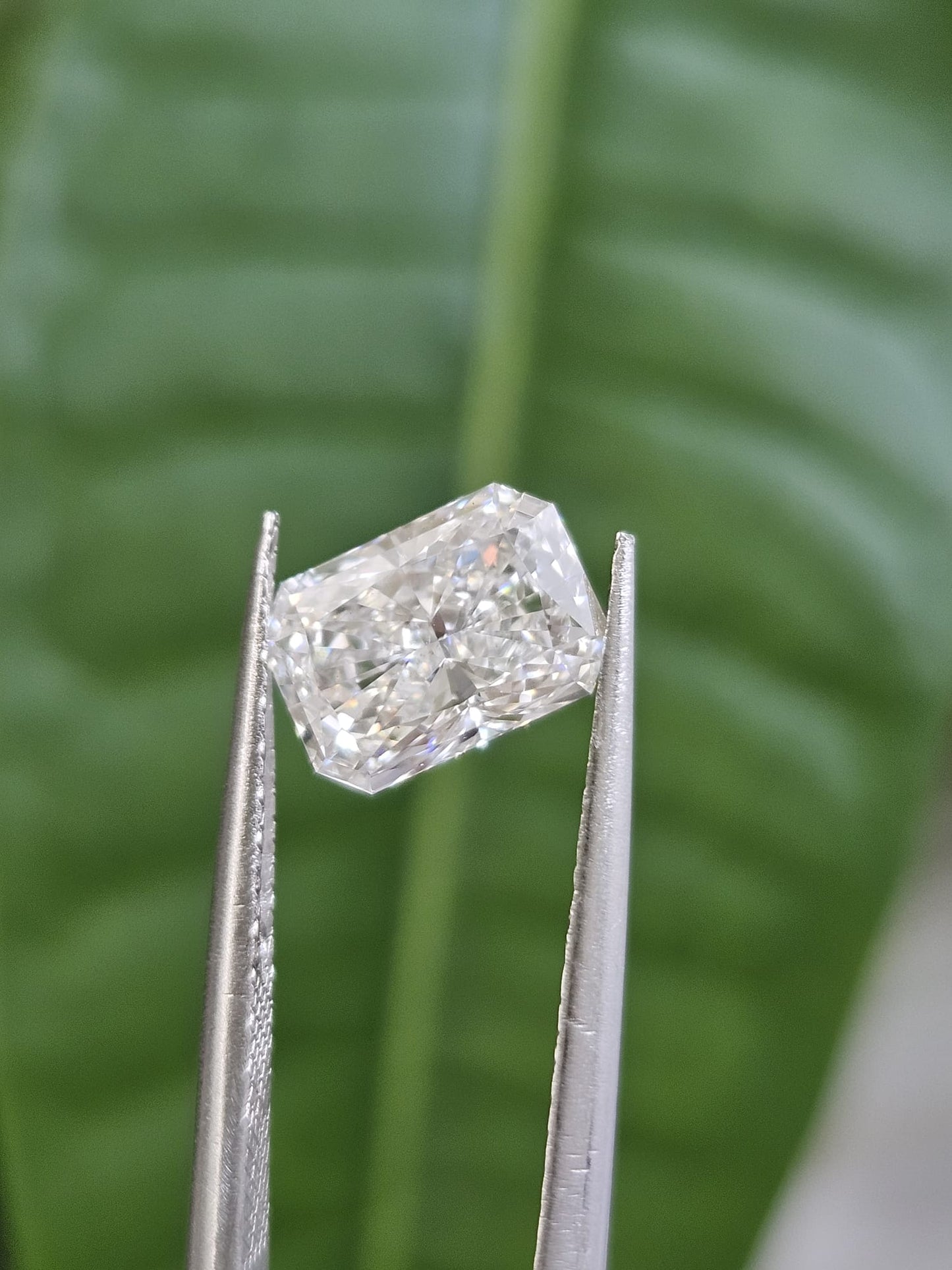 IGI 1.55CT RADIANT E VS1
