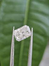IGI 1.55CT RADIANT E VS1