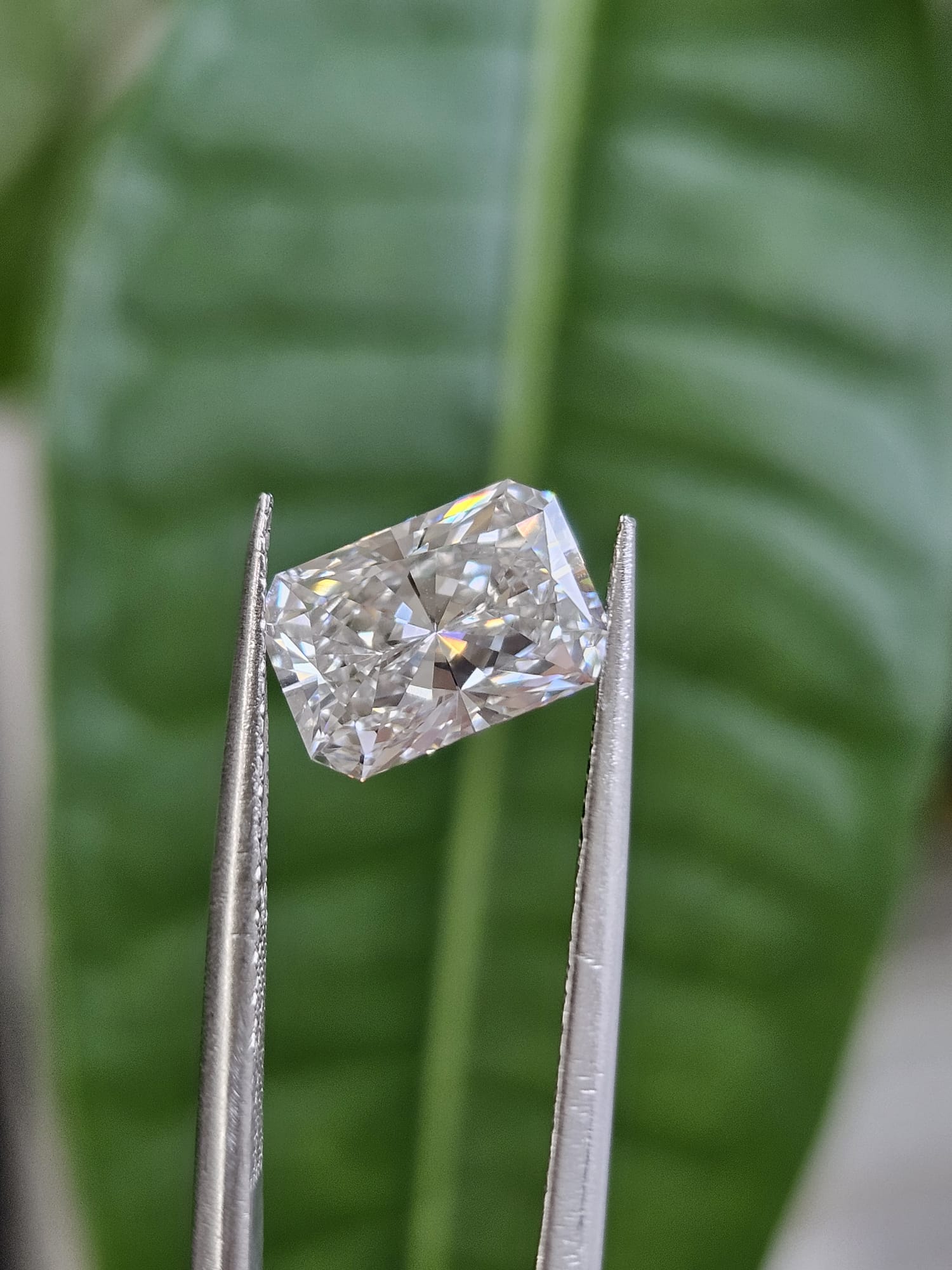 IGI 2.01CT RADIANT G VS1