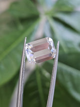IGI 3.07CT ANTIQUE CUSHION F VVS2