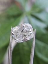 IGI 3.54CT OMC F VS2