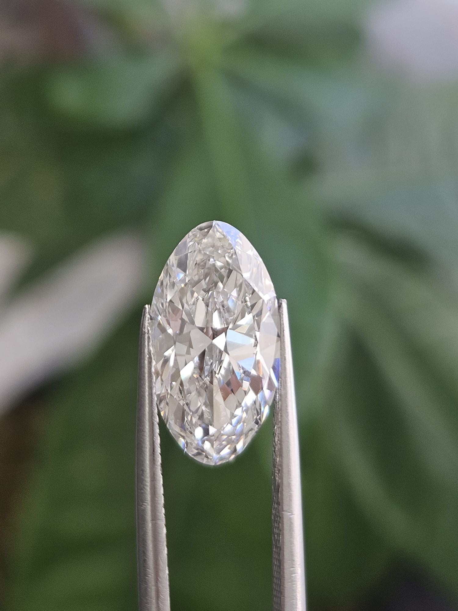 IGI 3.26CT MOVAL G VVS2