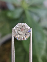 IGI 2.19CT OCTAGONAL G VS1